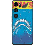 Чохол BoxFace Nubia Neo 5 GT 5G Jaws