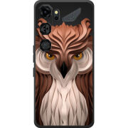 Чохол BoxFace Nubia Neo 5 GT 5G 