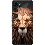 Чохол BoxFace Nubia Neo 5 GT 5G 