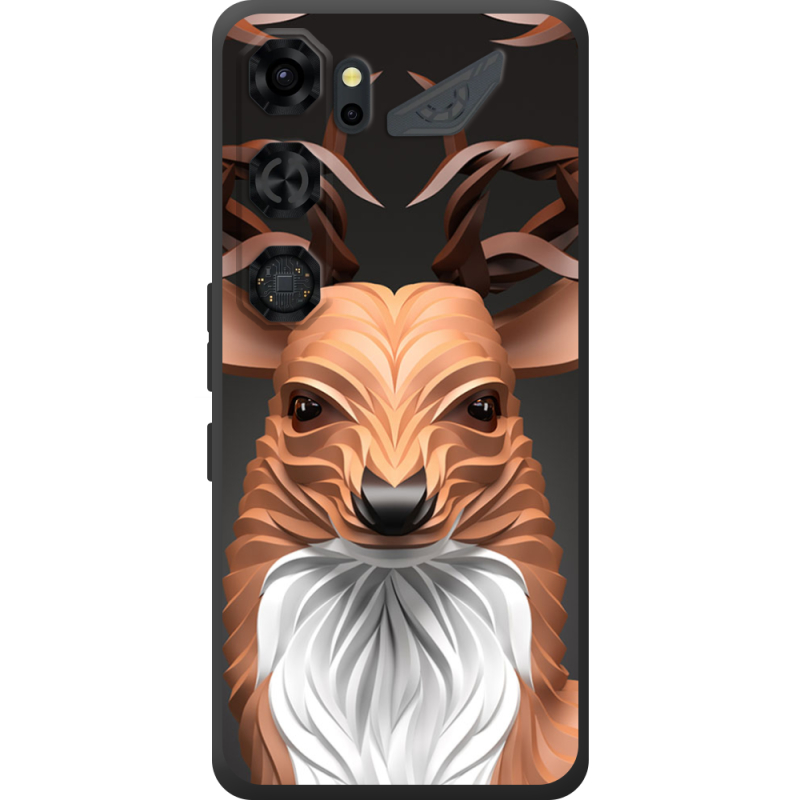 Чохол BoxFace Nubia Neo 5 GT 5G 