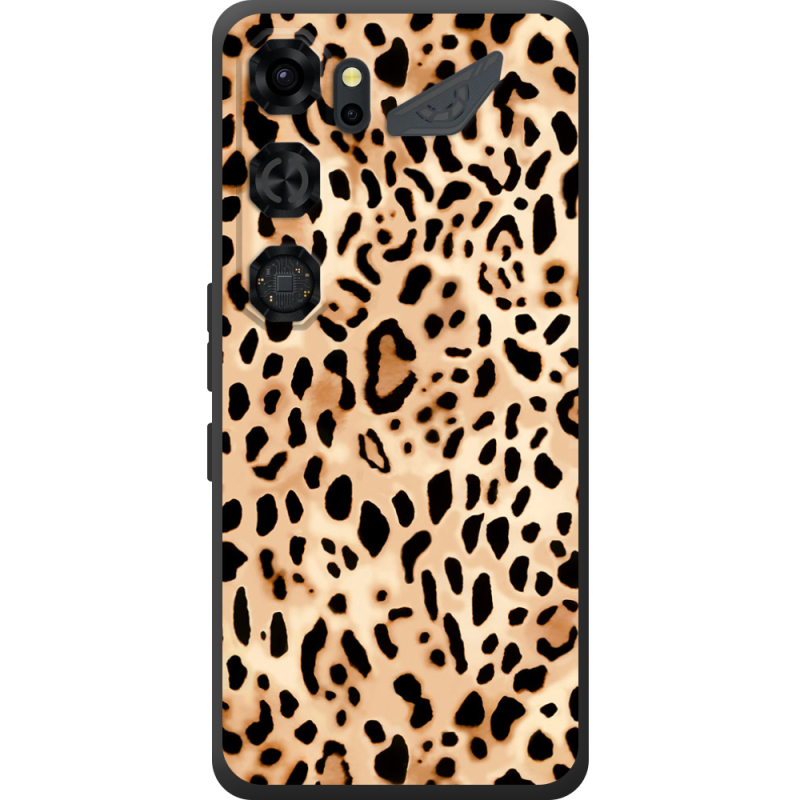 Чохол BoxFace Nubia Neo 5 GT 5G 