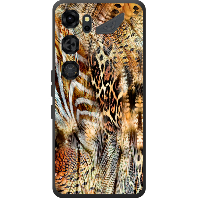 Чохол BoxFace Nubia Neo 5 GT 5G 