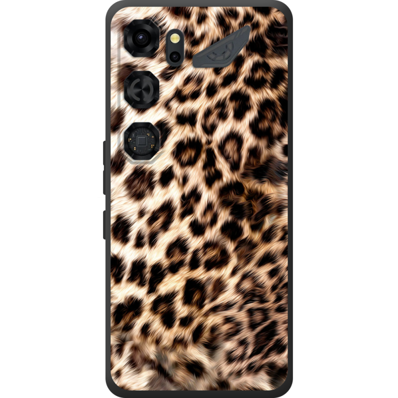 Чохол BoxFace Nubia Neo 5 GT 5G 