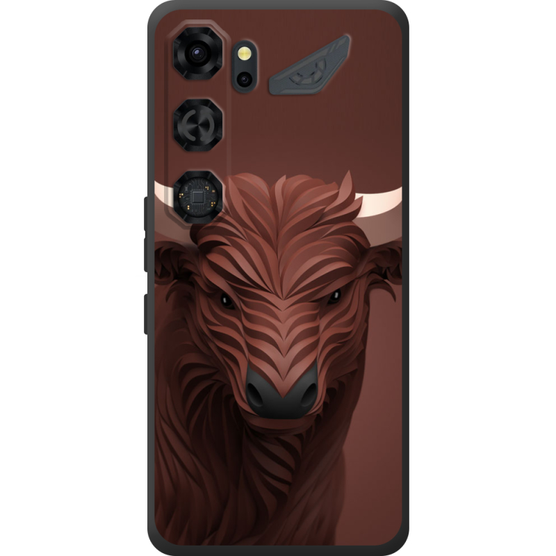 Чохол BoxFace Nubia Neo 5 GT 5G 