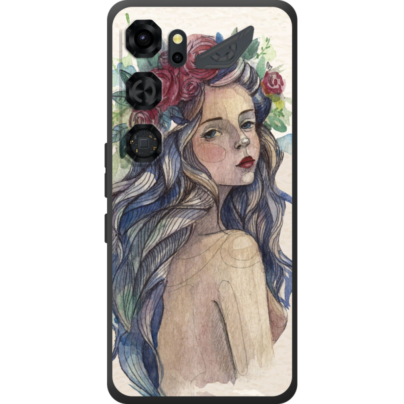 Чохол BoxFace Nubia Neo 5 GT 5G 