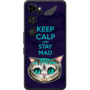 Чохол BoxFace Nubia Neo 5 GT 5G Stay Mad