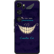 Чохол BoxFace Nubia Neo 5 GT 5G Cheshire Cat