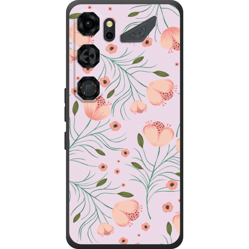 Чохол BoxFace Nubia Neo 5 GT 5G 