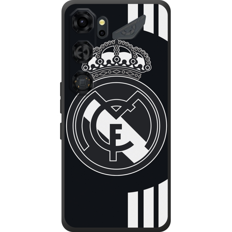 Чохол BoxFace Nubia Neo 5 GT 5G Real Football