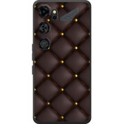 Чохол BoxFace Nubia Neo 5 GT 5G 