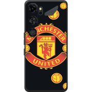Чохол BoxFace Nubia Neo 5 GT 5G FC Manchester-U