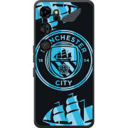 Чохол BoxFace Nubia Neo 5 GT 5G FC M-City