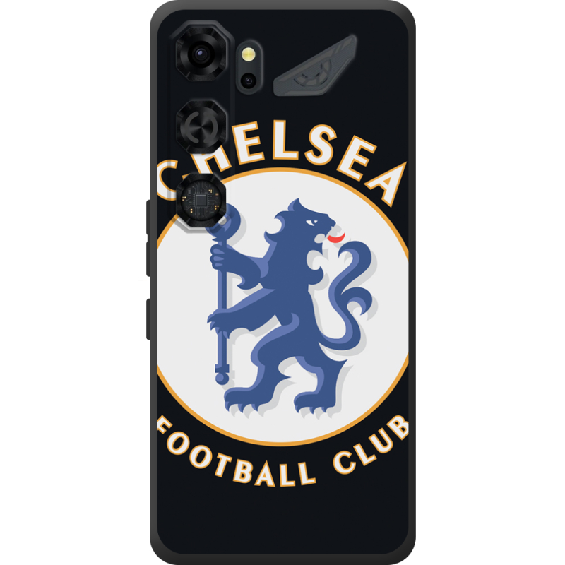 Чохол BoxFace Nubia Neo 5 GT 5G FC Chelsea