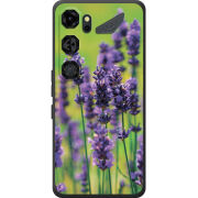 Чохол BoxFace Nubia Neo 5 GT 5G Green Lavender