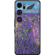 Чохол BoxFace Nubia Neo 5 GT 5G Lavender Field