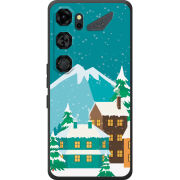 Чохол BoxFace Nubia Neo 5 GT 5G Winteforest