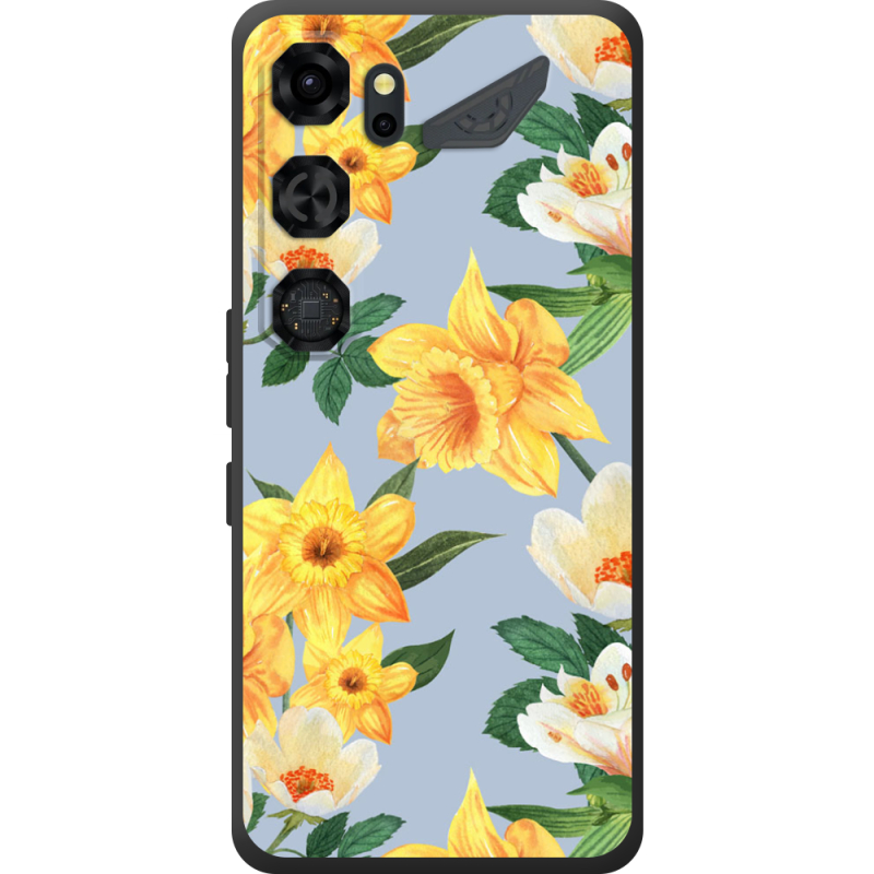 Чохол BoxFace Nubia Neo 5 GT 5G 