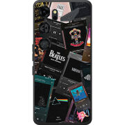 Чохол BoxFace Nubia Neo 5 GT 5G 