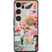 Чохол BoxFace Nubia Neo 5 GT 5G 