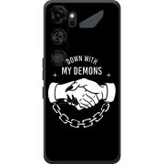 Чохол BoxFace Nubia Neo 5 GT 5G 