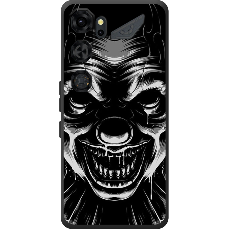 Чохол BoxFace Nubia Neo 5 GT 5G 