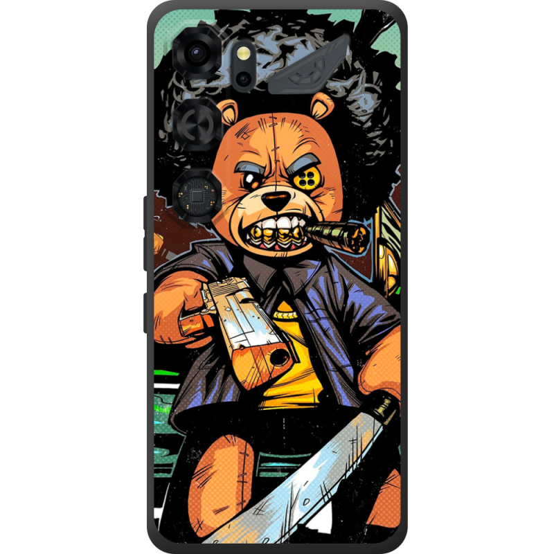 Чохол BoxFace Nubia Neo 5 GT 5G 