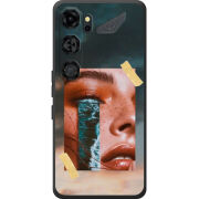 Чохол BoxFace Nubia Neo 5 GT 5G 