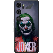 Чохол BoxFace Nubia Neo 5 GT 5G Joker