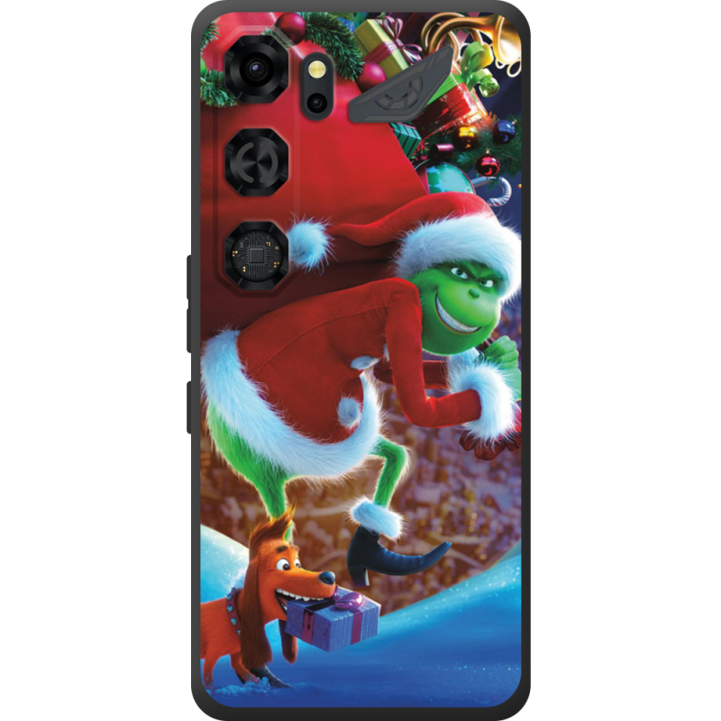 Чохол BoxFace Nubia Neo 5 GT 5G 