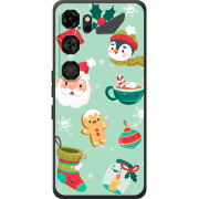 Чохол BoxFace Nubia Neo 5 GT 5G 