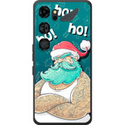 Чохол BoxFace Nubia Neo 5 GT 5G 