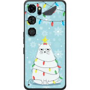 Чохол BoxFace Nubia Neo 5 GT 5G 