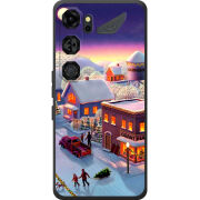 Чохол BoxFace Nubia Neo 5 GT 5G 