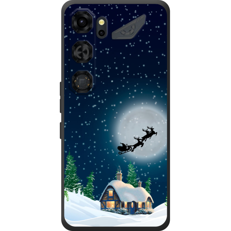 Чохол BoxFace Nubia Neo 5 GT 5G 