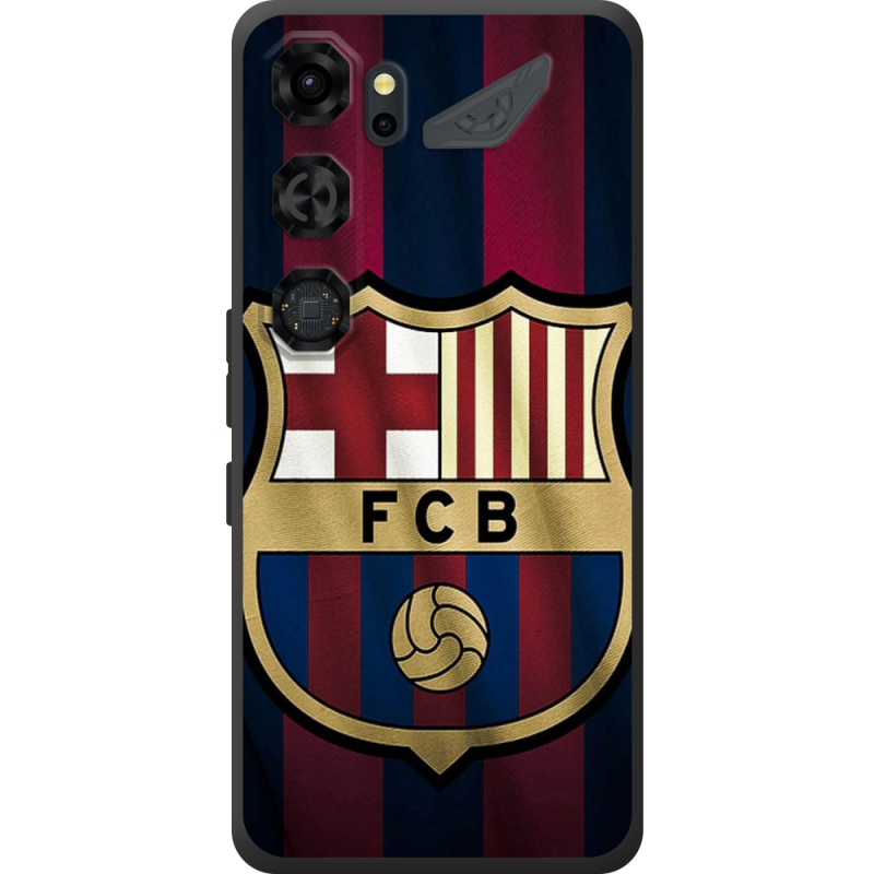 Чохол BoxFace Nubia Neo 5 GT 5G 