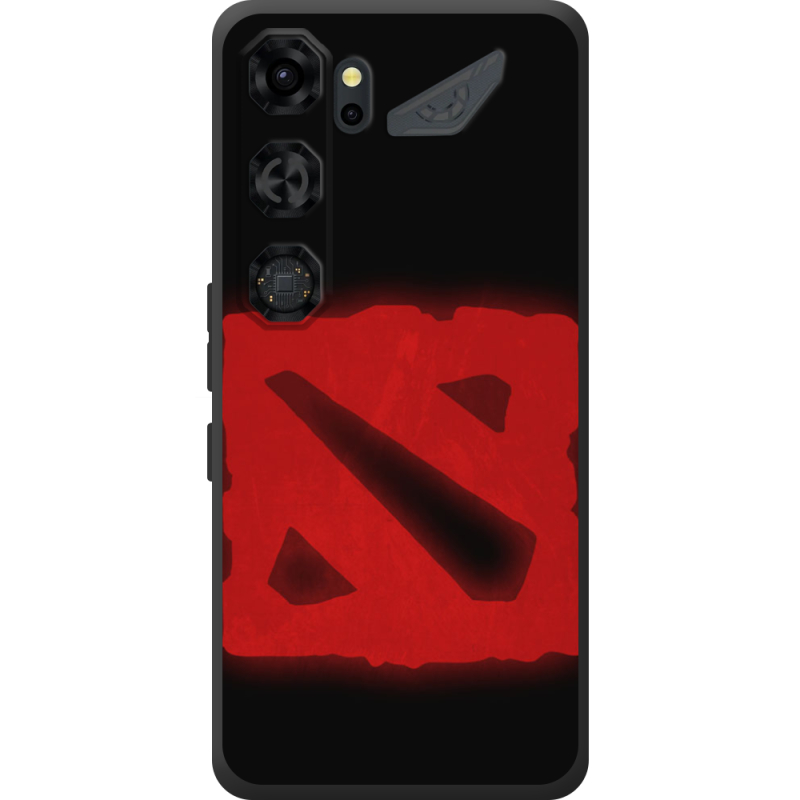 Чохол BoxFace Nubia Neo 5 GT 5G Dota 2