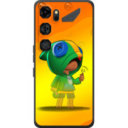 Чохол BoxFace Nubia Neo 5 GT 5G 