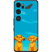 Чохол BoxFace Nubia Neo 5 GT 5G 