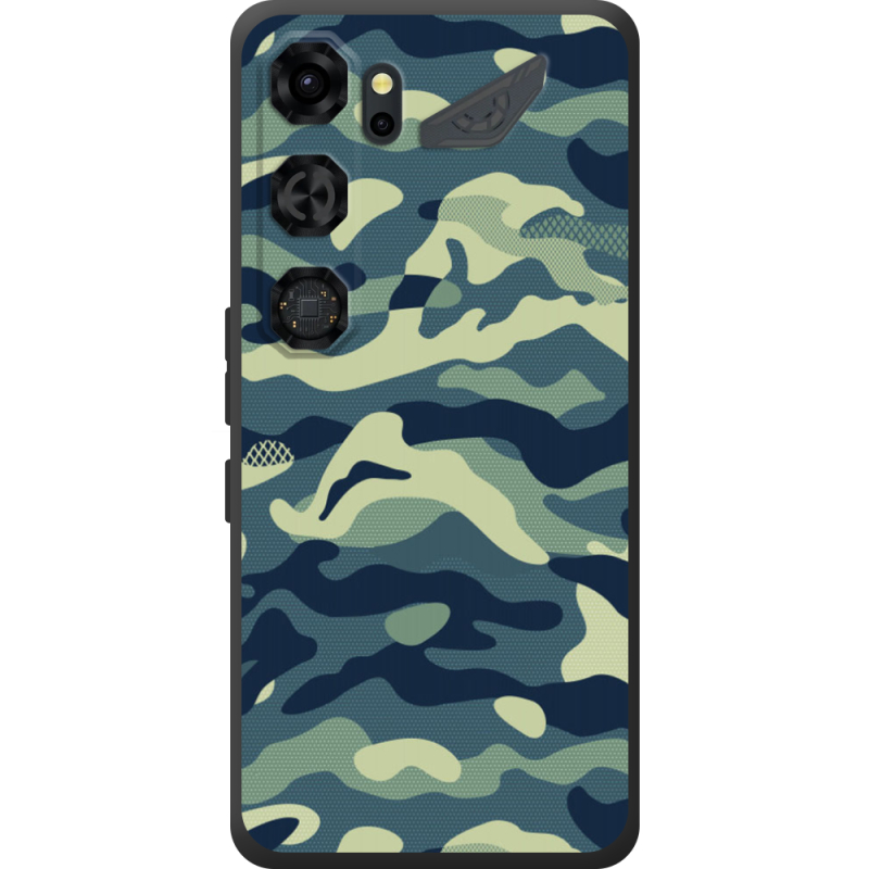 Чохол BoxFace Nubia Neo 5 GT 5G 