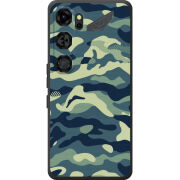 Чохол BoxFace Nubia Neo 5 GT 5G 