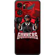 Чохол BoxFace Nubia Neo 5 GT 5G 
