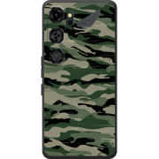 Чохол BoxFace Nubia Neo 5 GT 5G 