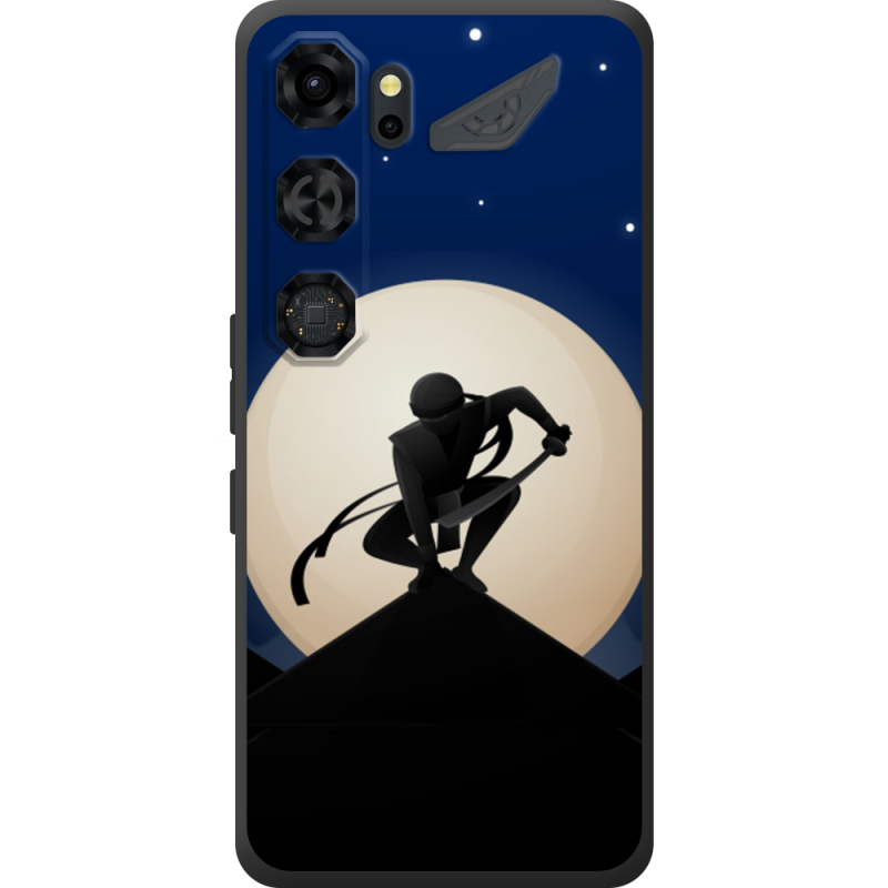 Чохол BoxFace Nubia Neo 5 GT 5G 