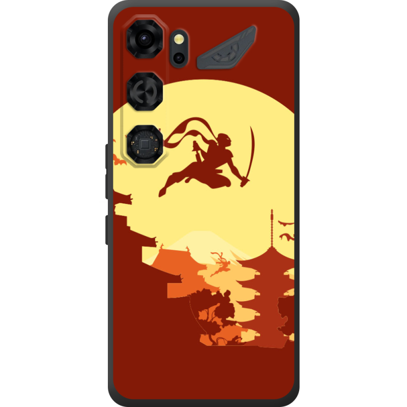 Чохол BoxFace Nubia Neo 5 GT 5G 