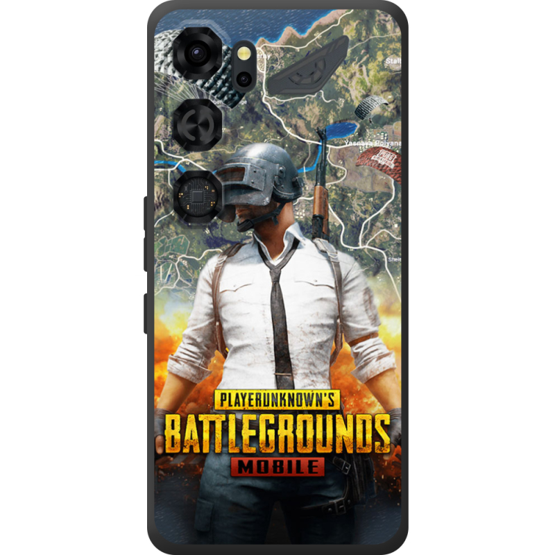 Чохол BoxFace Nubia Neo 5 GT 5G 