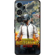 Чохол BoxFace Nubia Neo 5 GT 5G 