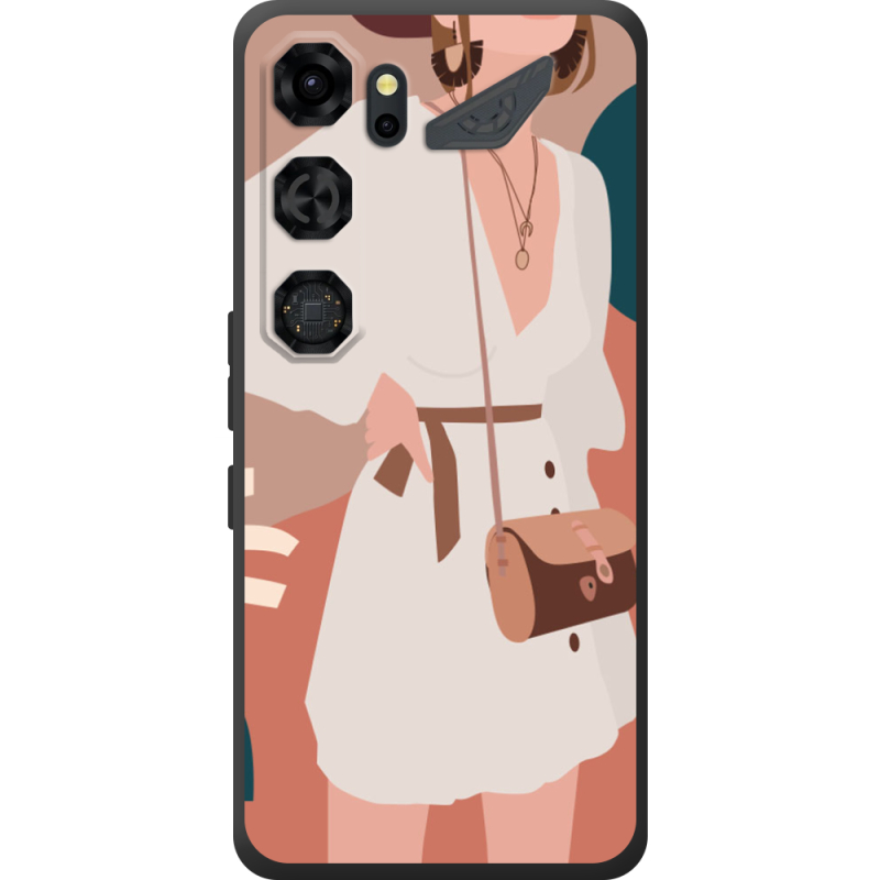 Чохол BoxFace Nubia Neo 5 GT 5G 