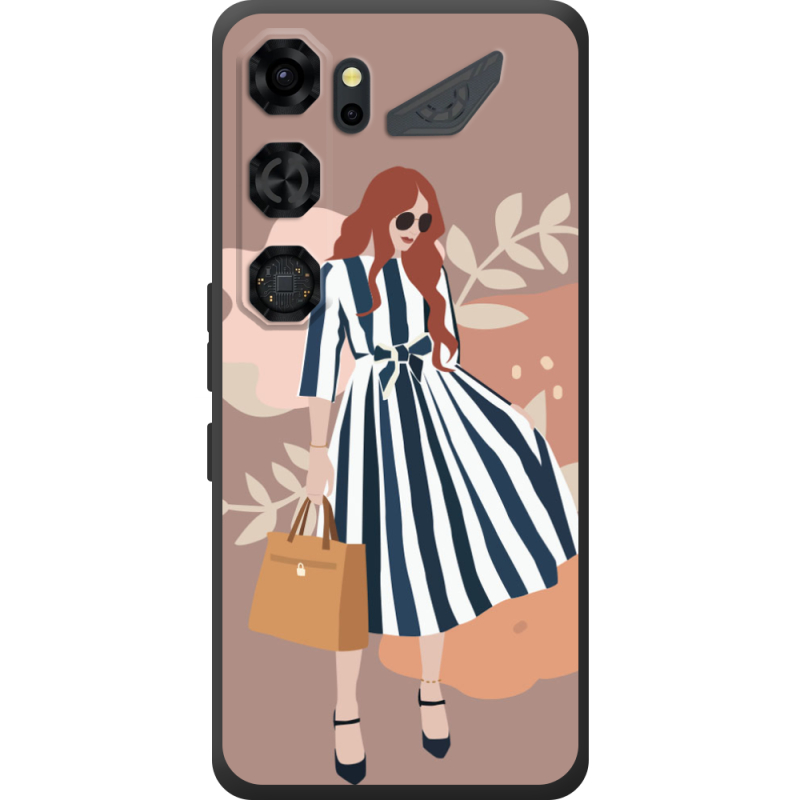 Чохол BoxFace Nubia Neo 5 GT 5G 