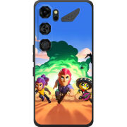 Чохол BoxFace Nubia Neo 5 GT 5G 