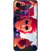 Чохол BoxFace Nubia Neo 5 GT 5G 